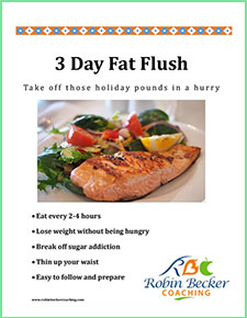 3 Day Fat Flush